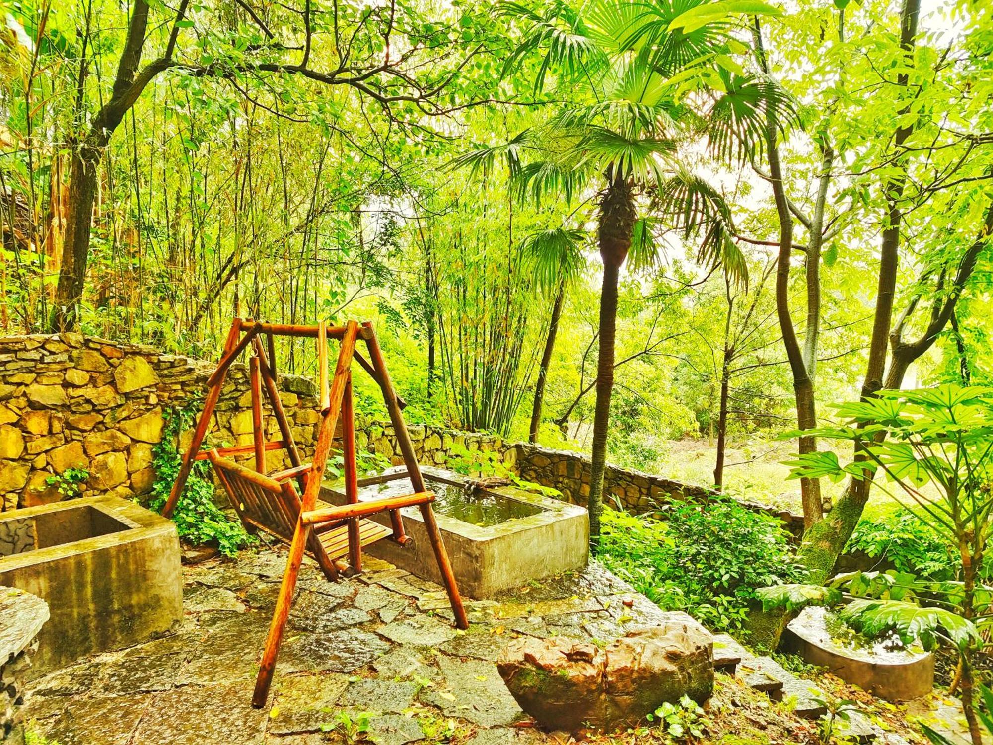 Dayong Antique Feature Resort 장가계 외부 사진