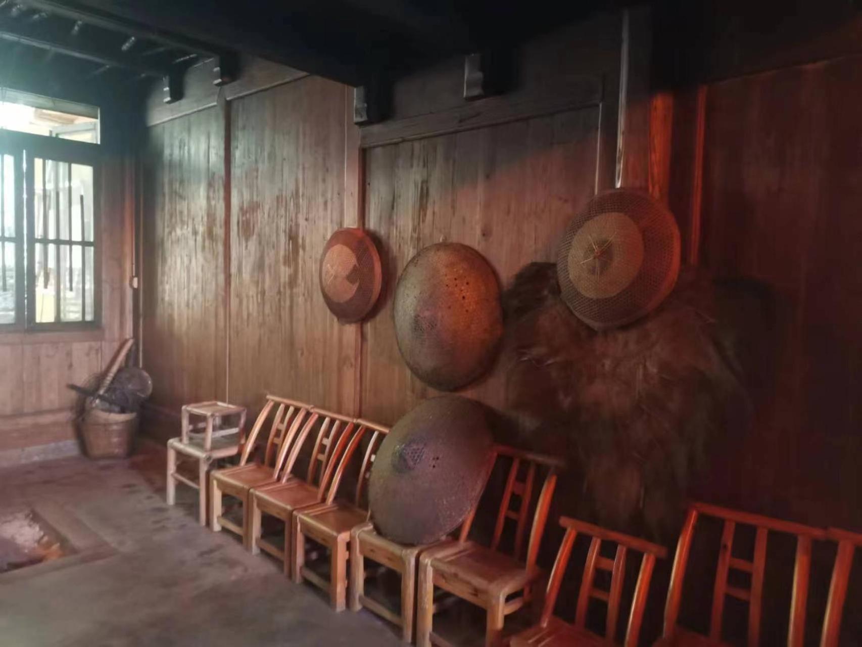 Dayong Antique Feature Resort 장가계 외부 사진