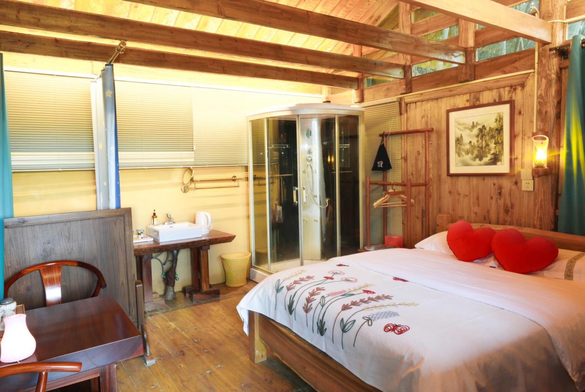 Dayong Antique Feature Resort 장가계 외부 사진