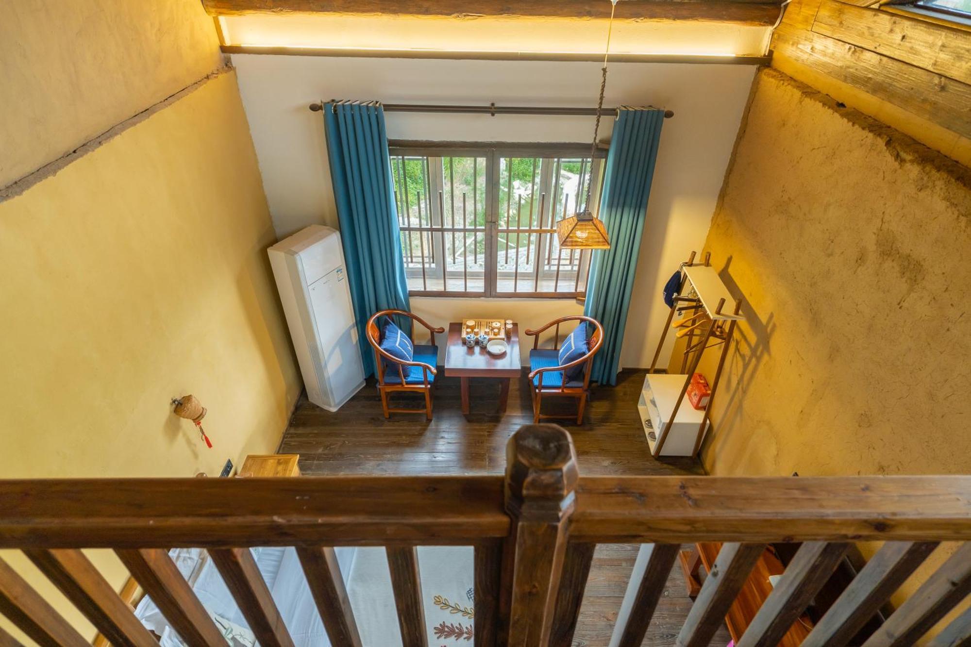 Dayong Antique Feature Resort 장가계 외부 사진