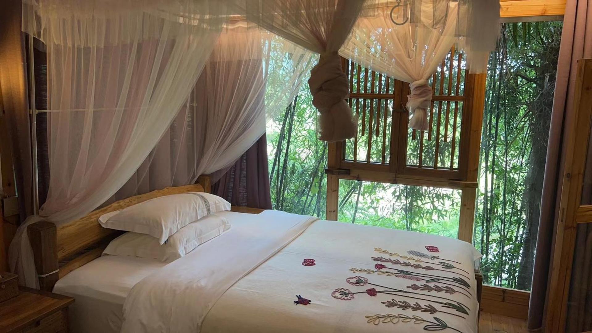 Dayong Antique Feature Resort 장가계 외부 사진