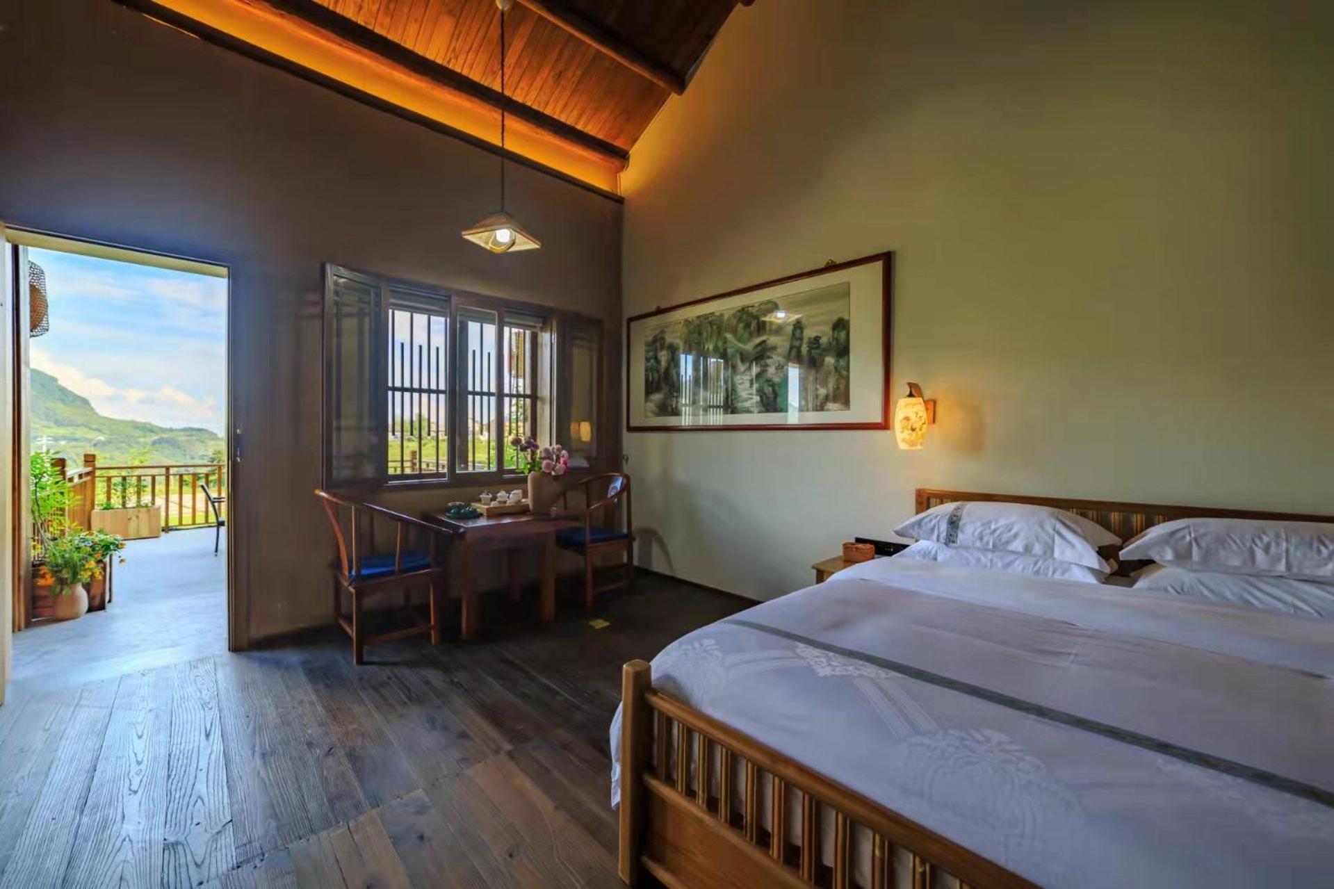 Dayong Antique Feature Resort 장가계 외부 사진