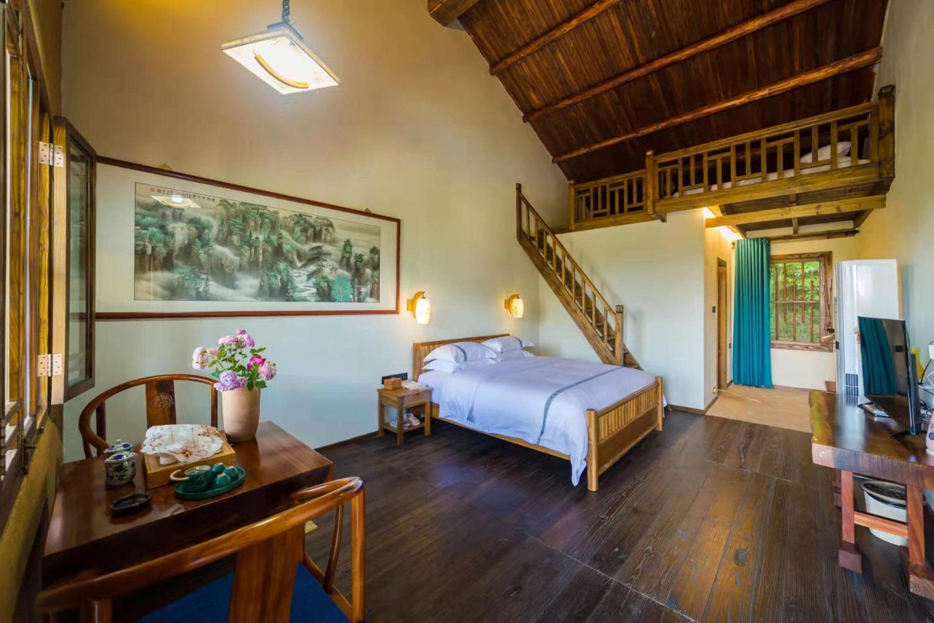 Dayong Antique Feature Resort 장가계 외부 사진