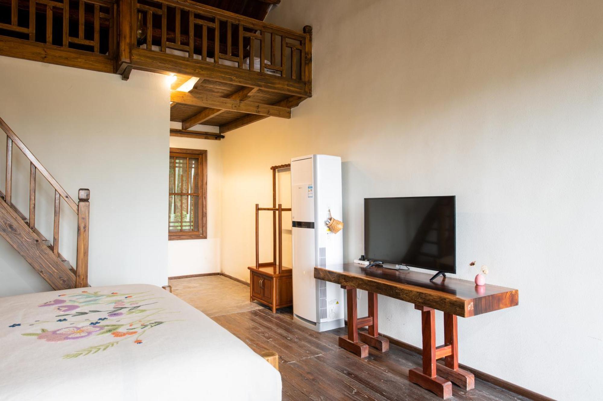 Dayong Antique Feature Resort 장가계 외부 사진