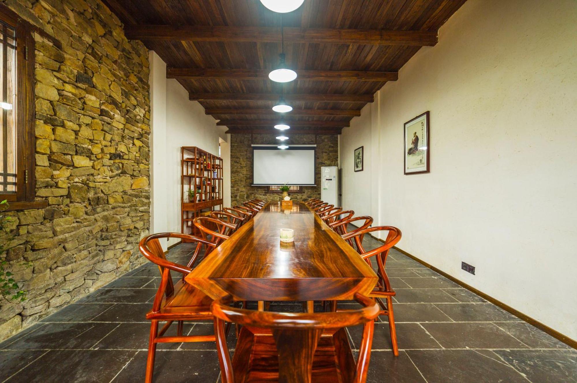 Dayong Antique Feature Resort 장가계 외부 사진
