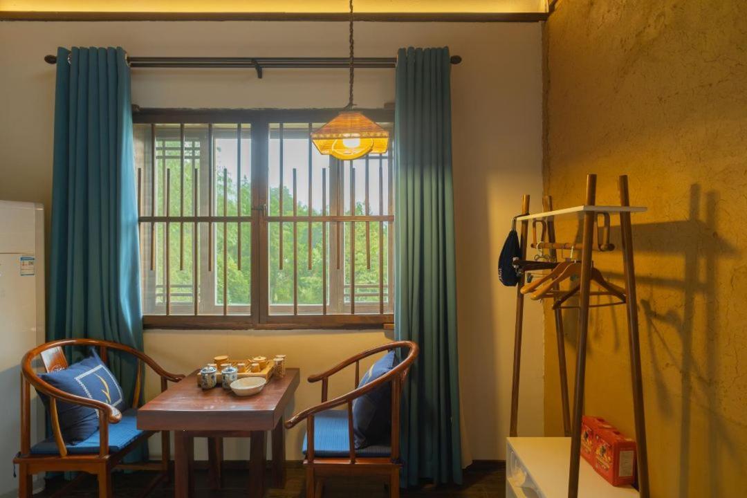 Dayong Antique Feature Resort 장가계 외부 사진