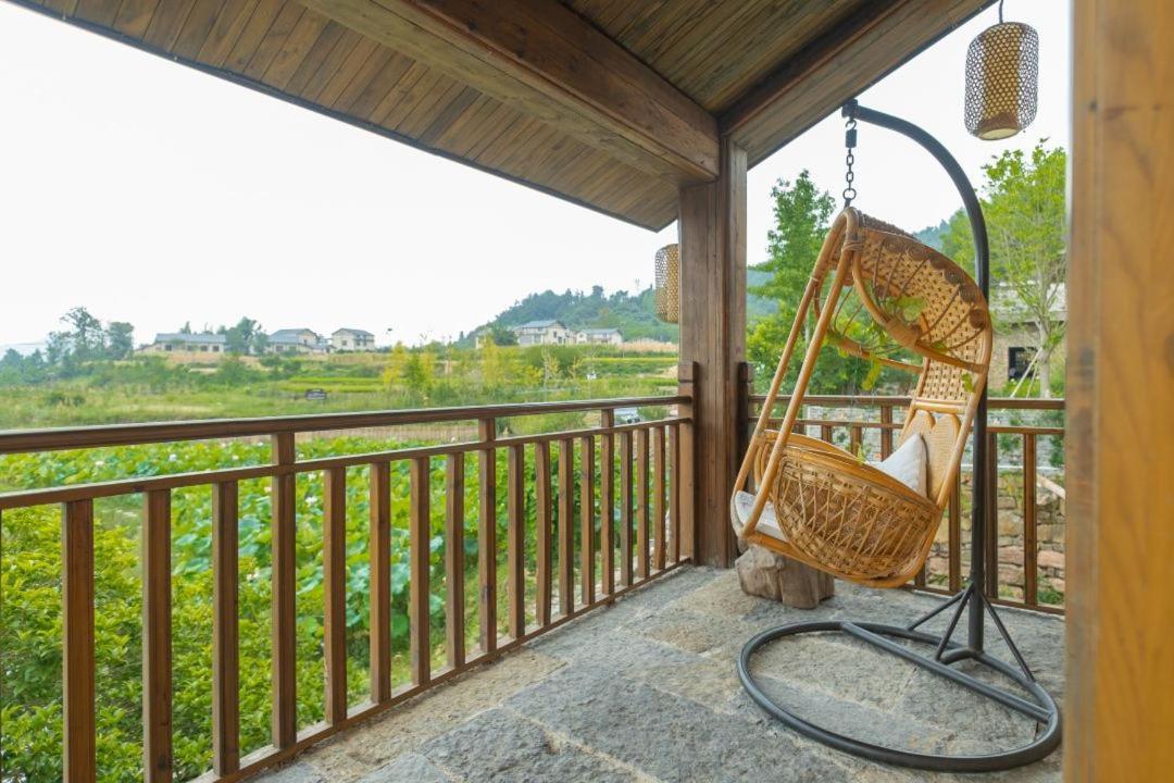Dayong Antique Feature Resort 장가계 외부 사진