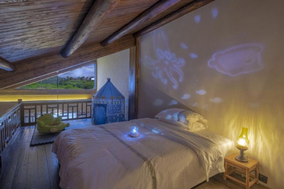 Dayong Antique Feature Resort 장가계 외부 사진