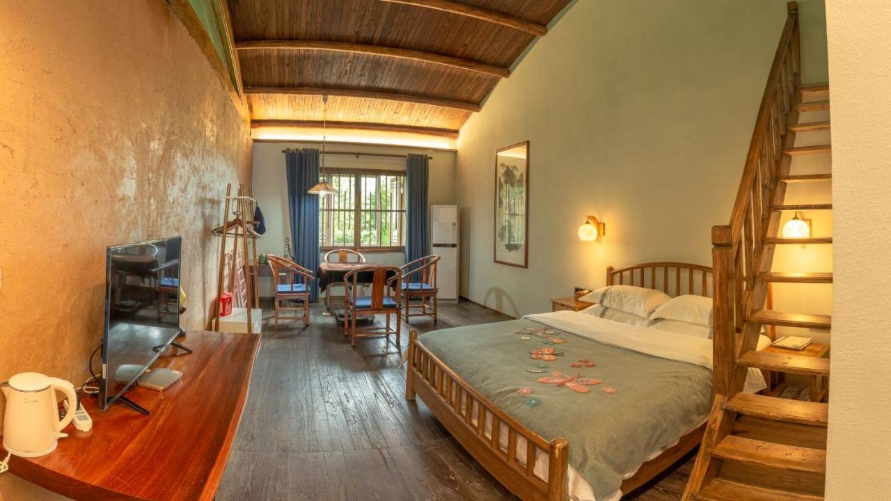 Dayong Antique Feature Resort 장가계 외부 사진