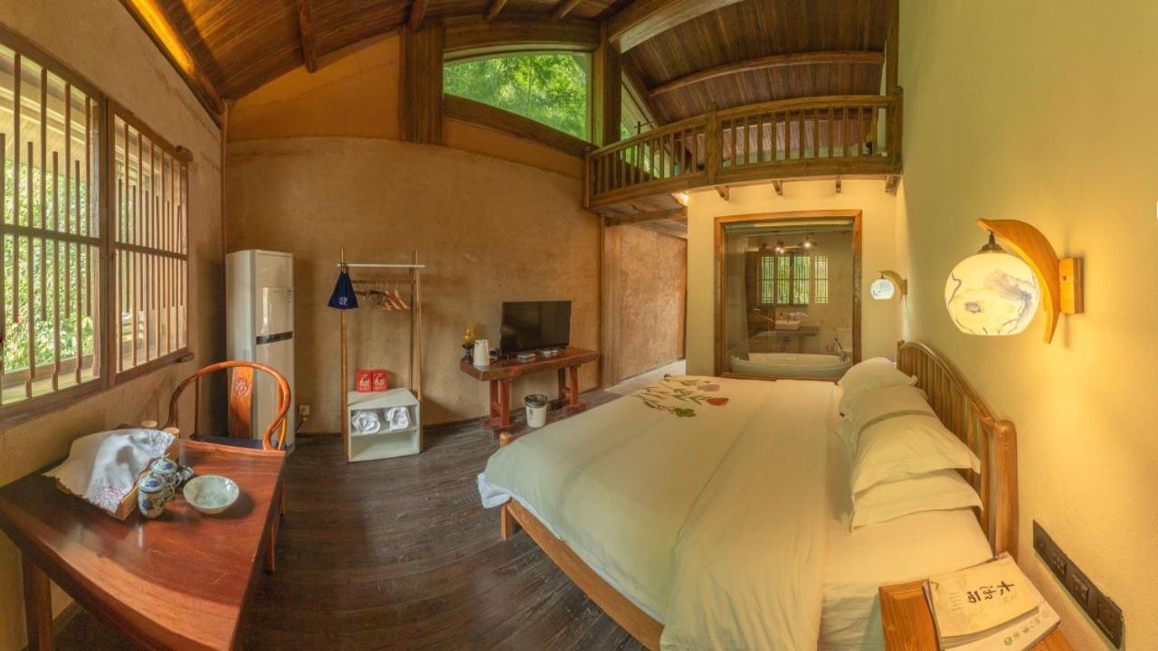 Dayong Antique Feature Resort 장가계 외부 사진
